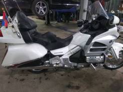 Honda Gold Wing. 1 800 куб. см., исправен, птс, с пробегом