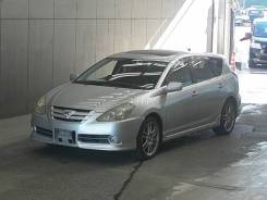 Toyota Caldina, 2007 в Барнауле Toyota Caldina. AZT240W, 1AZ FSE