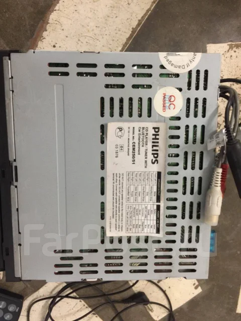 Philips CEM250 ����