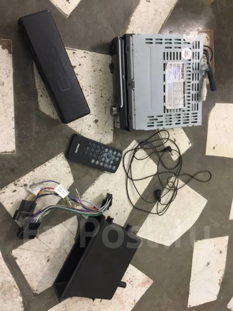 Philips CEM250 ����