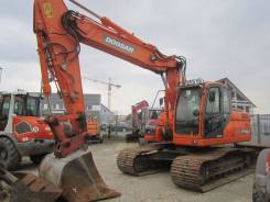 Doosan DX180 LC. Гусенечный экскаватор Doosan DX180LC, 0,80 куб. м.