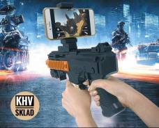 Автоматы.