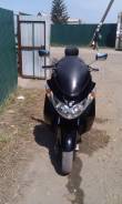 Suzuki Skywave 400. 400 куб. см., исправен, птс, с пробегом