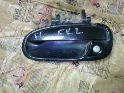 Ручка двери внешняя. Honda Civic Ferio, EK2 Двигатель D13B