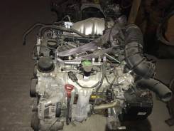 Двигатель в сборе. SsangYong New Actyon. Под заказ