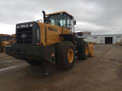 LG. Погрузчик SDL 956 L