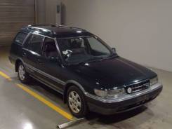 Toyota Sprinter Carib. AE95G, 7AFE