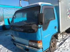 Isuzu Elf. Продам Исузу- эльф, 4 300 куб. см., до 3 т