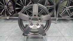 Нива. 6.5x16", 5x139.70, ET40, ЦО 98,0 мм.