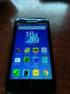Lenovo S650. �/�