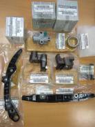 Цепь ГРМ. Nissan: Teana, Maxima, Elgrand, Presage, Altima, Murano, Fuga, 370Z, Cedric, Skyline, Pathfinder, GT-R, 350Z, Fairlady Z, Stagea, Gloria, Qu...