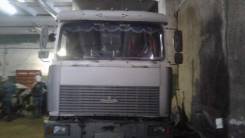 МАЗ 54329. Продается грузовик маз, 14 860 куб. см., 10 т и больше