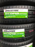 Bridgestone Ecopia EP150. Летние, 2017 год, без износа, 4 шт