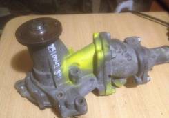 Помпа водяная. Kia Bongo Kia Pregio Kia K-series Hyundai: H1, Starex, Porter II, Galloper, HD, Grace, H100, Libero, Porter, Terracan Двигатели: 4D56TC...