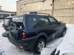 Land Rover Freelander. SALLNABG12A374184, 2 5 KV6