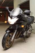 Suzuki GSF 1200S Bandit. 1 200 куб. см., исправен, птс, с пробегом