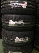 Bridgestone Potenza RE003 Adrenalin. Летние, 2017 год, без износа, 4 шт