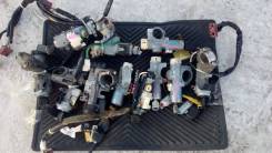 Замок зажигания. Nissan: Bluebird, Wingroad, Bluebird Sylphy, AD, Sunny Honda: Odyssey, CR-V, Saber, Inspire, Airwave, Partner Toyota: Celsior, Gaia...