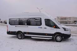 Ford Transit. городской автобус, 2018, 19 мест