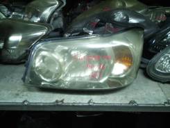 Фара. Toyota Kluger V, ACU20, ACU20W, ACU25, ACU25W, MCU20, MCU20W, MCU25, MCU25W, MCU28, MHU28, MHU28W