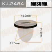 Клипса KJ2484 MASUMA