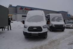 Ford Transit. Форд Транзит, городской автобус, 2018, 19 мест