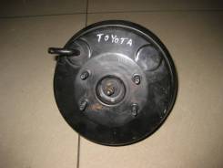 Вакуумный усилитель тормозов. Toyota Lite Ace, CR21, CR21G, CR22, CR22G, CR27, CR27V, CR28, CR29, CR29G, CR30, CR30G, CR31, CR31G, CR36, CR36V, CR37...