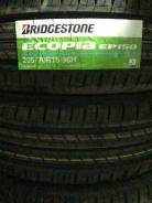 Bridgestone Ecopia EP150. Летние, 2016 год, без износа, 4 шт