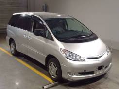 Toyota Estima Hybrid. AHR10, 2AZFXE