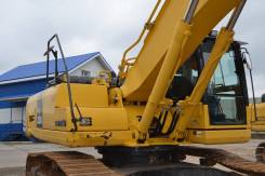 Komatsu PC300LC-8. Гусеничный экскаватор Komatsu PC300-8, 1,40 куб. м.