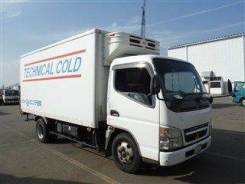Рефрижератор. Mitsubishi Canter Isuzu Elf Nissan Atlas Toyota Dyna