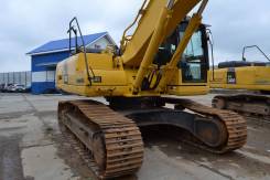 Komatsu PC300LC-8. Гусеничный экскаватор Komatsu PC300-8, 1,40 куб. м.