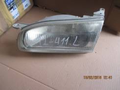 Фара. Toyota Sprinter Mercedes-Benz Sprinter Dodge Sprinter Freightliner Sprinter ABI Sprinter