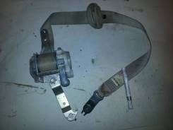 Ремень безопасности. Subaru Legacy, BL5, BL9, BLE, BP5, BP9, BPE, BPH Subaru Outback, BP, BP9, BPE, BPH Двигатели: EJ203, EJ204, EJ20X, EJ20Y, EJ253...