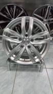 Lenso SR-5. 6.5x15", 5x112.00, ET40, ЦО 67,1 мм.