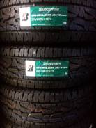 Bridgestone Dueler A/T. Летние, 2017 год, без износа, 1 шт
