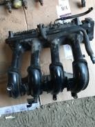 Коллектор впускной. Honda: Jazz, Mobilio, Airwave, City, Fit Aria, Mobilio Spike, Fit, Partner Двигатели: L12A1, L12A3, L12A4, L13A1, L13A2, L13A5, L1...