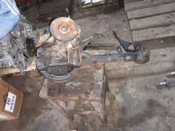 Редуктор. Mazda Bongo, SSF8R, SSF8RE Двигатель RF