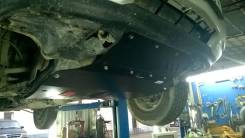 Защита двигателя. Lexus RX300, MCU10, MCU15 Toyota Harrier, MCU15W, SXU10W, ACU15W, SXU15W, MCU10W, ACU10W Двигатели: 1MZFE, 5SFE, 2AZFE