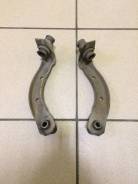 Крепление балки подвески. Renault Megane Renault Scenic Двигатели: F4R, F9Q, K4J, K4M, K9K