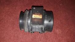 Датчик расхода воздуха. Toyota: Crown Majesta, Crown, Celsior, Soarer, Mark II, Cresta, Chaser Lexus SC300, UZZ30 Lexus SC400, UZZ30 Lexus LS400, UCF2...