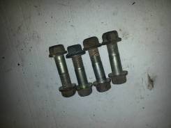 Крепление амортизатора. Subaru: Alcyone, Pleo, Forester, Legacy, R2, Impreza, R1, Exiga, Vivio, Stella Двигатели: EG33D, EN07E, EN07S, EN07U, EN07W, E...