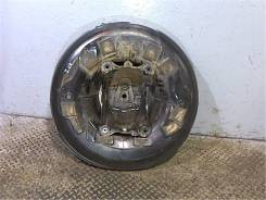 Кронштейн запасного колеса Toyota RAV 4 2006-2013