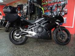 Kawasaki Ninja 400R. 400 куб. см., исправен, птс, без пробега