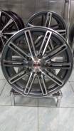 Alcasta. 6.5x16, 5x112.00, ET33, ЦО 57,1 мм.