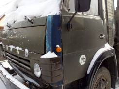 КамАЗ 5320
