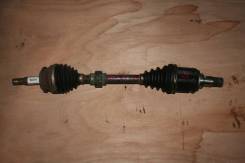 Привод, полуось. Toyota: Vanguard, Tarago, RAV4, Vellfire, Corolla, Previa, Estima, Alphard Двигатели: 2AZFE, 2ARFE, 3ZRFE
