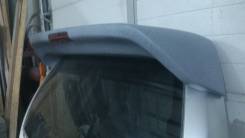 Спойлер. Subaru Forester