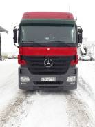 Mercedes-Benz Actros. , 12 000 куб. см., 10 т и больше