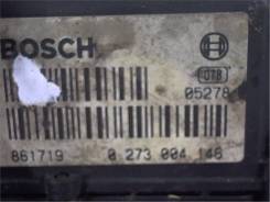 Блок АБС, насос (ABS, ESP, ASR) Alfa Romeo 146